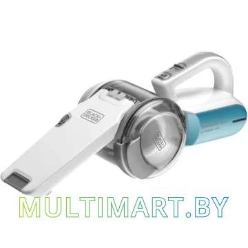 Пылесос Black & Decker PV1020L